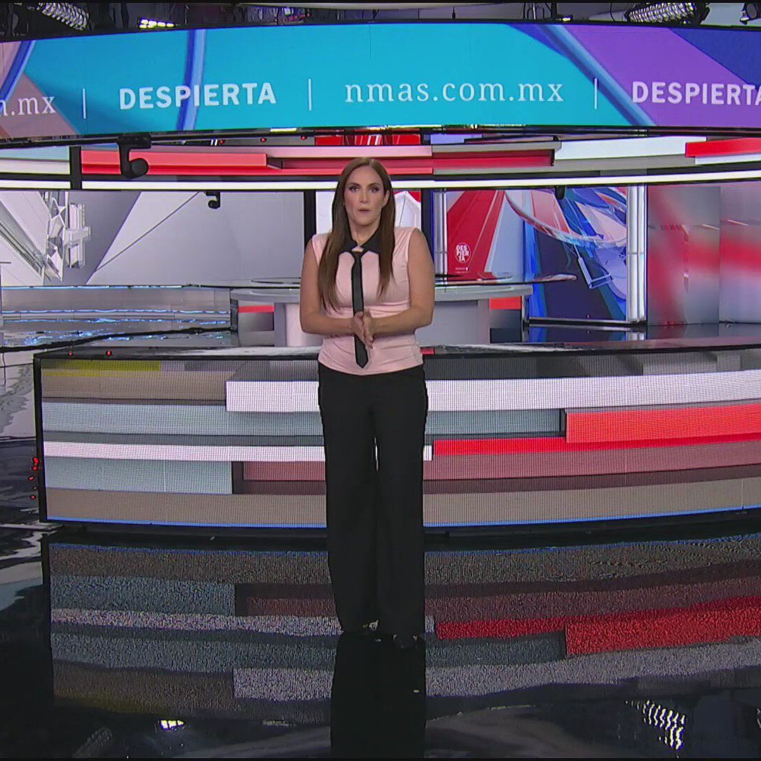 Despierta con Danielle Dithurbide Programa Completo: Capítulo de Hoy Jueves 14 de Mayo de 2026