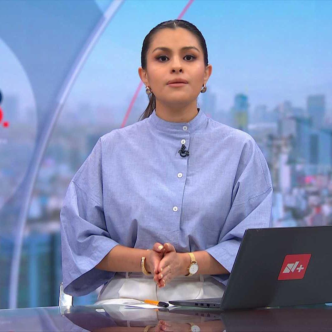 A Las 3 Programa Completo: Episodio de Hoy Jueves 14 de Mayo del 2026
