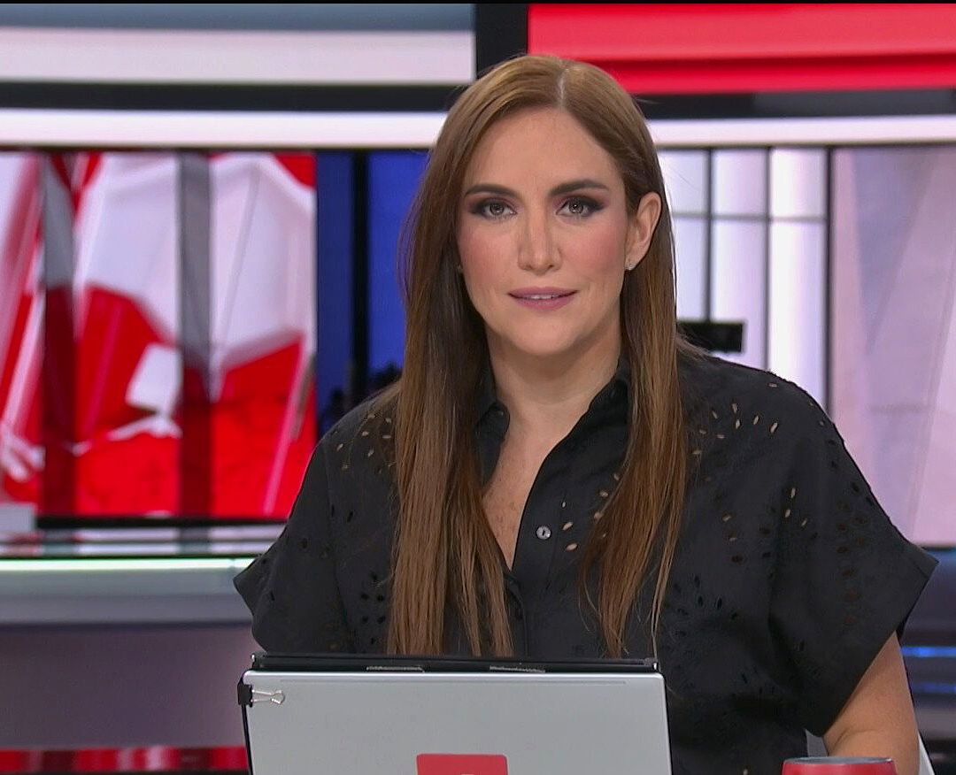 Despierta con Danielle Dithurbide Programa Completo: Capítulo de Hoy Viernes 15 de Mayo de 2026