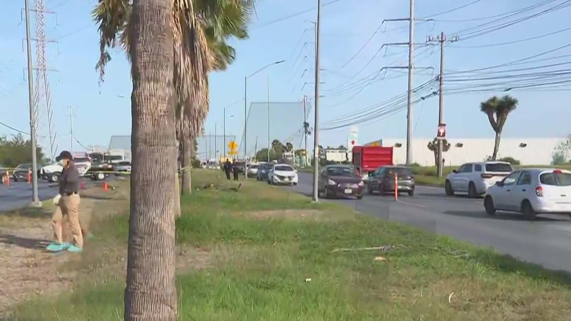Muere Mujer al Ser Atropellada en Carretera Apodaca- Santa Rosa l N+ ...