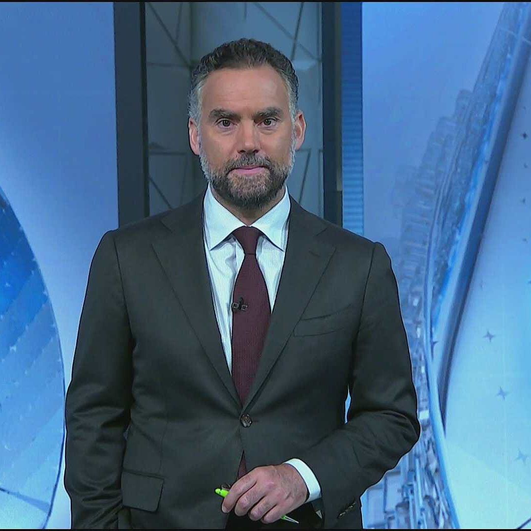 En Punto con Enrique Acevedo: 18 de Mayo de 2026