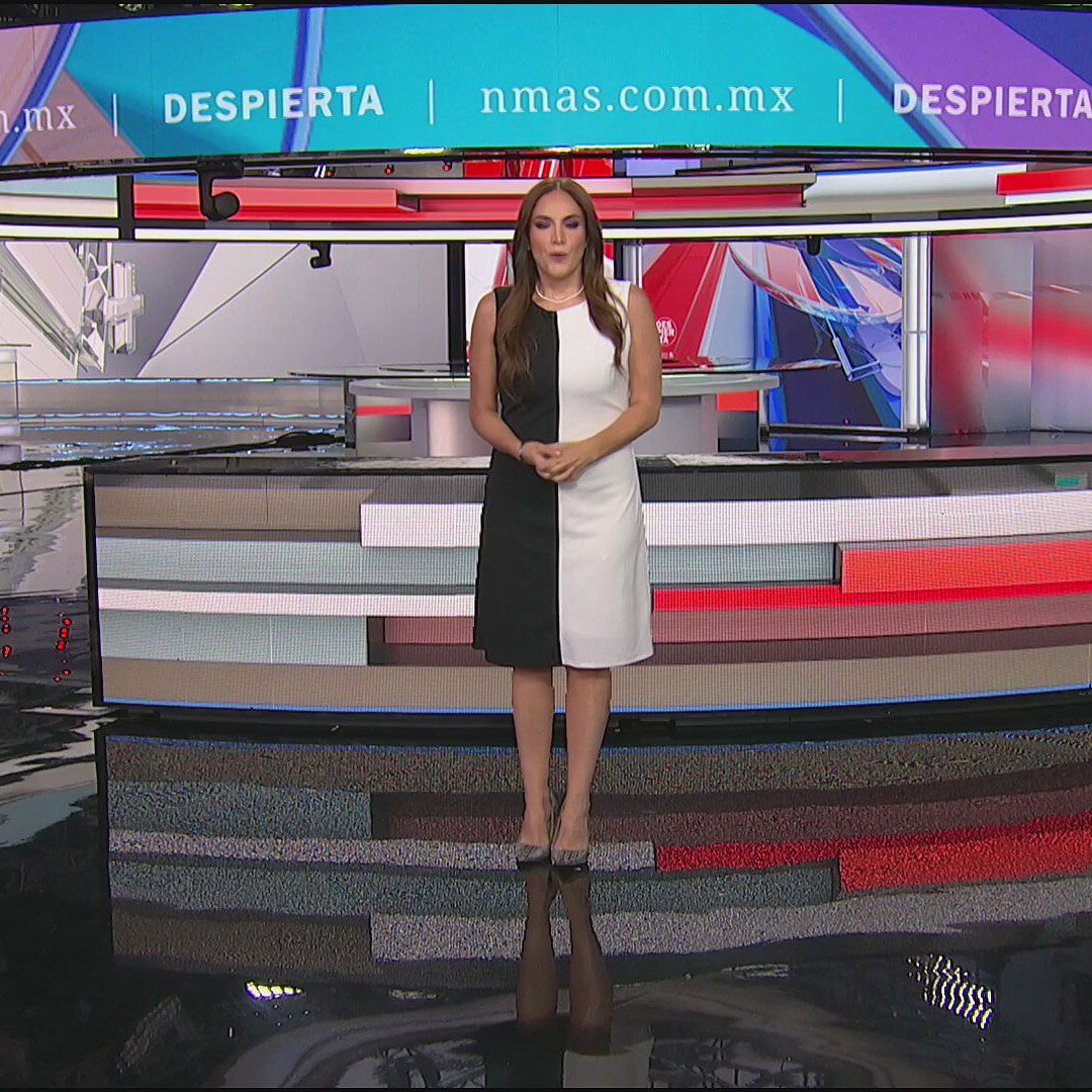 Despierta con Danielle Dithurbide Programa Completo: Capítulo de Hoy Martes 19 de Mayo de 2026