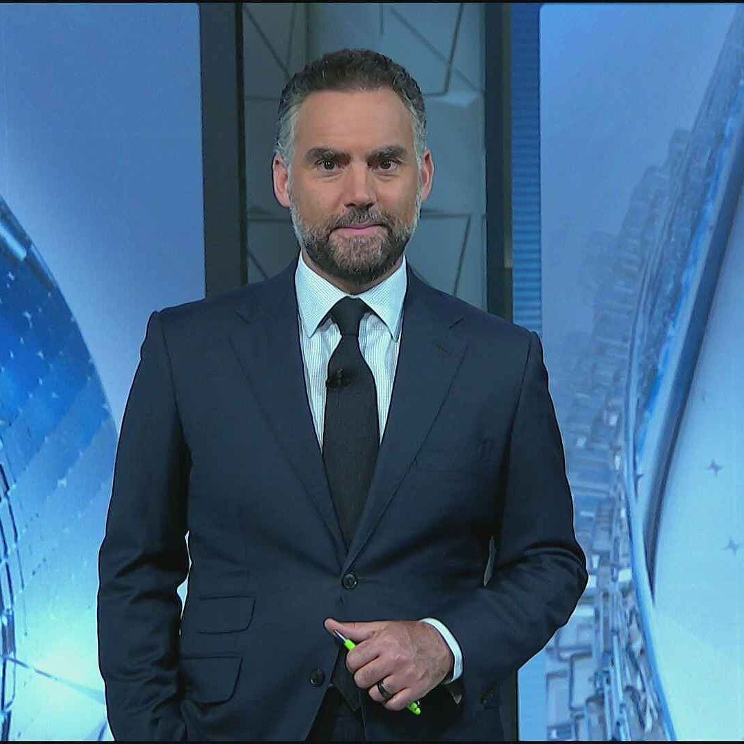 En Punto con Enrique Acevedo: 19 de Mayo de 2026