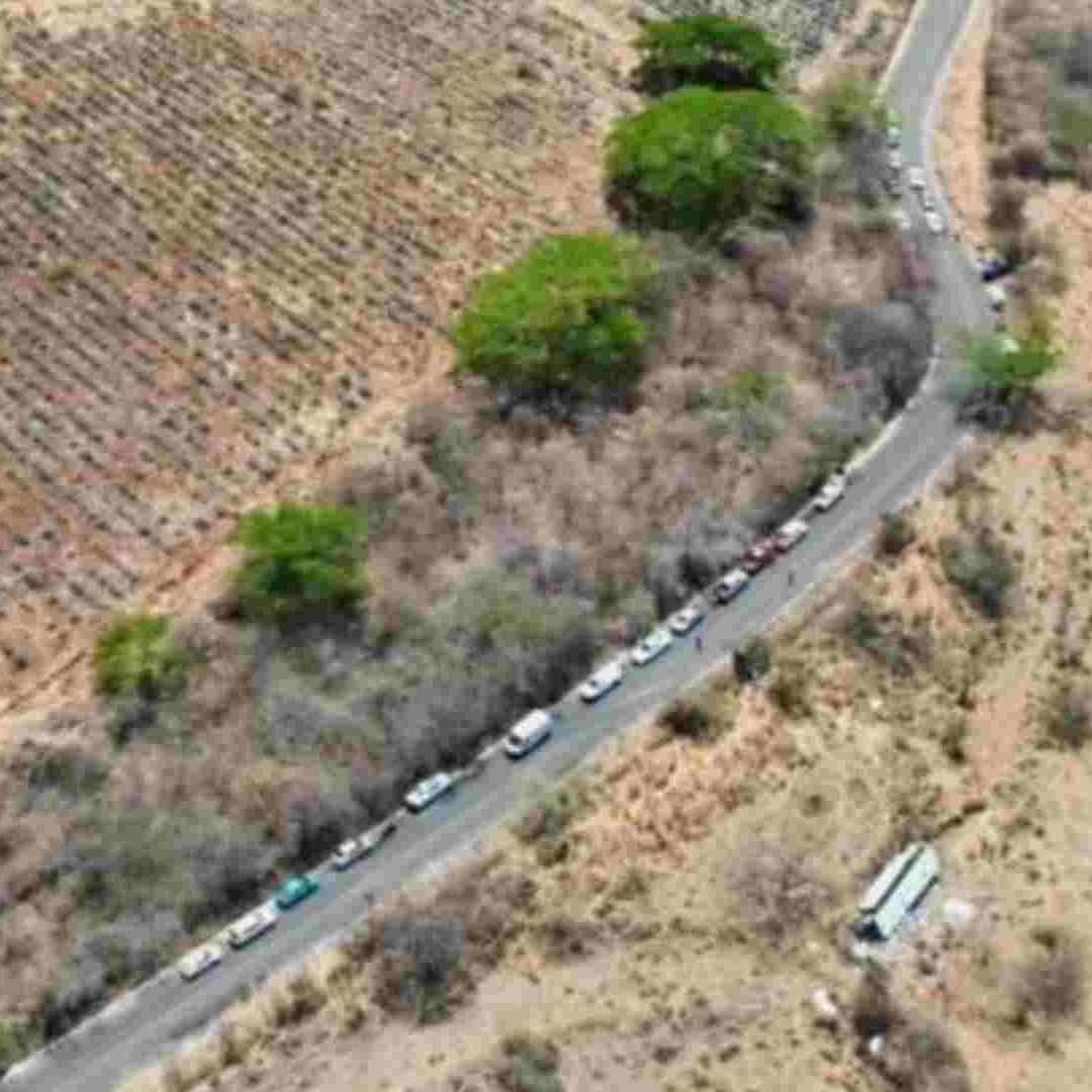 El Gobierno de Jalisco asumirá todos los gastos funerarios