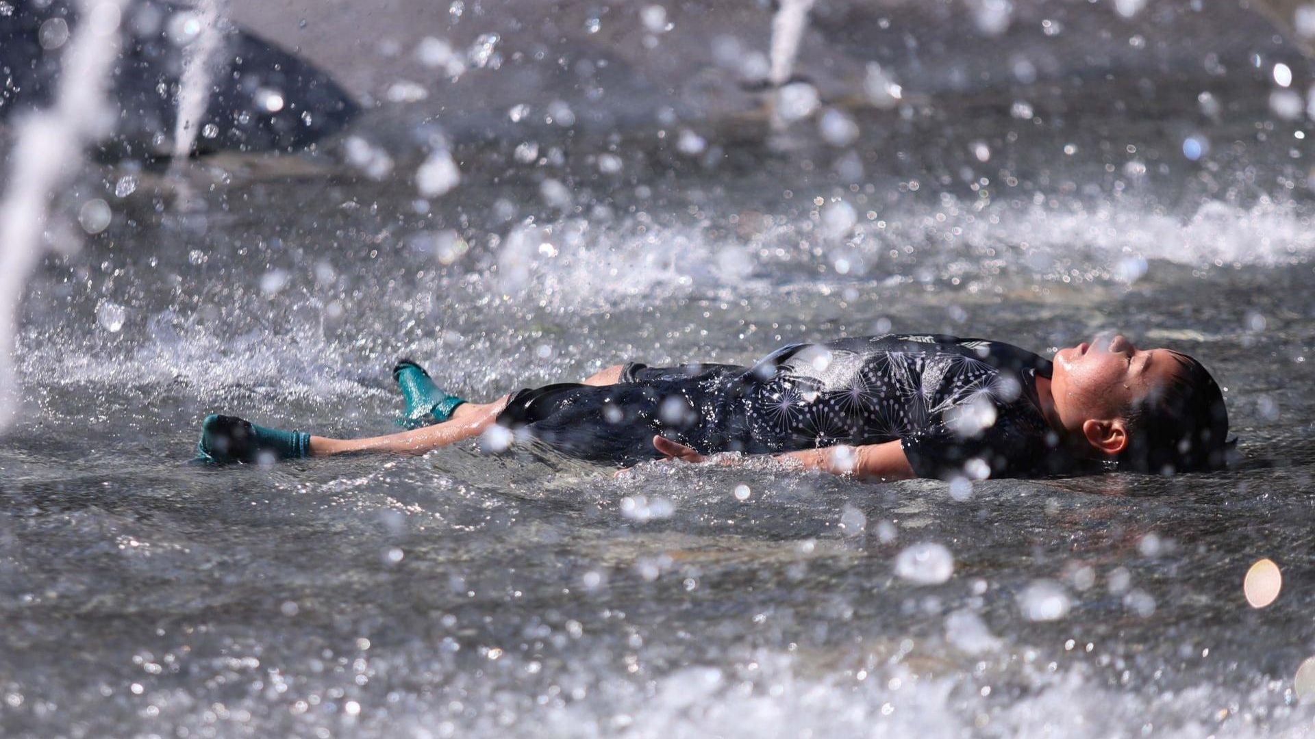 ¿Qué es el Domo de Calor y Cuáles Son sus Efectos en México Este 2026? Así Impacta