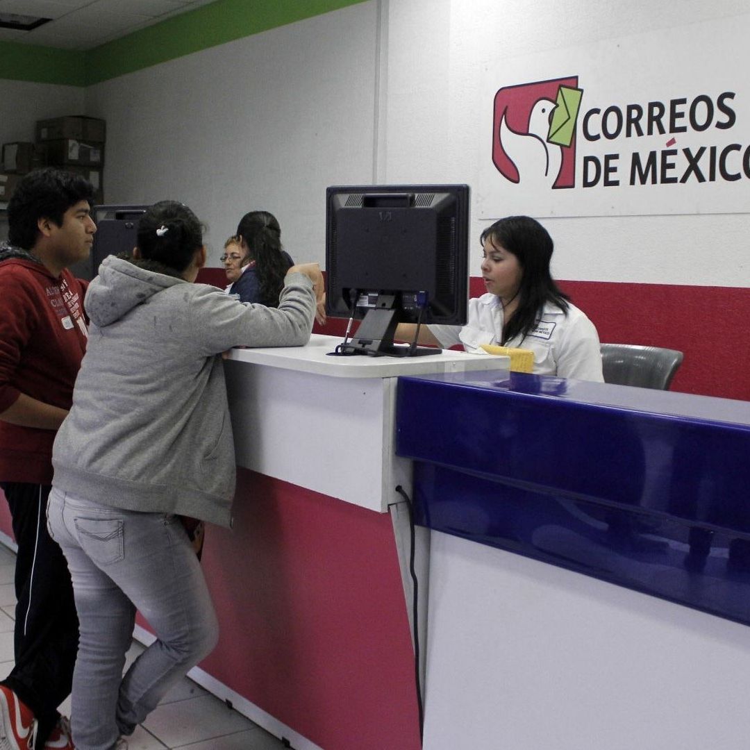 ¿Se Van a Huelga Trabajadores del Servicio Postal Mexicano? Esto Anunció el Sindicato