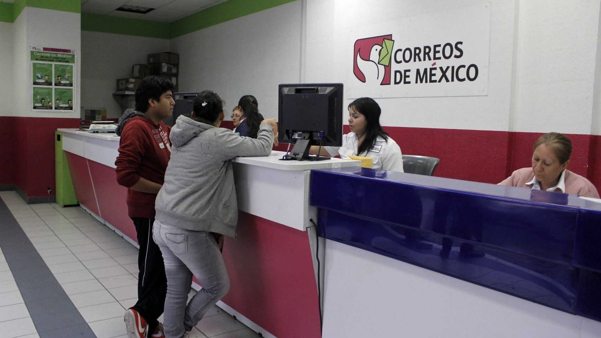 ¿Se Van a Huelga Trabajadores del Servicio Postal Mexicano? Esto Anunció el Sindicato