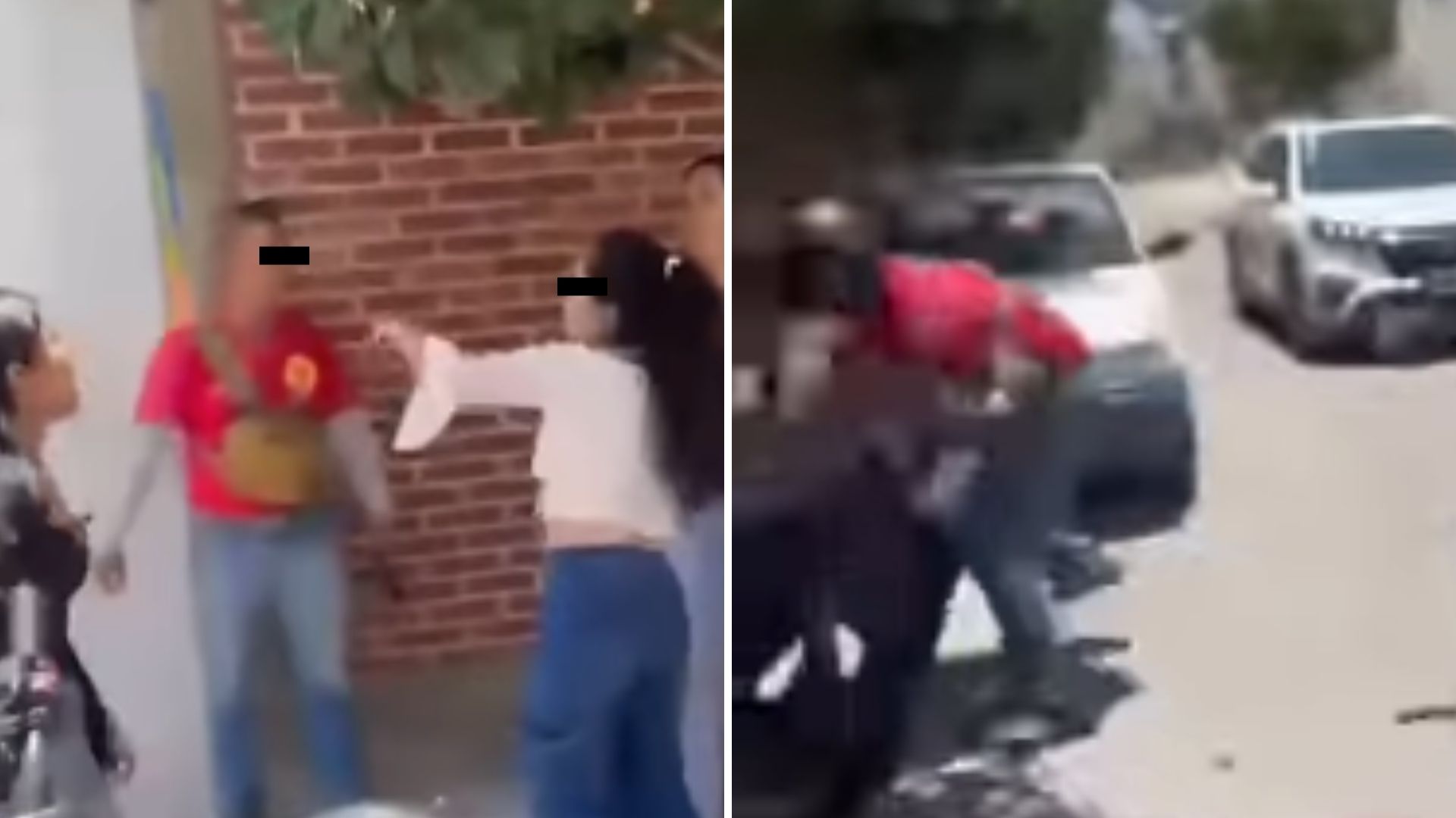 Destituyen a Coordinador de Protección Civil por Agredir a Mujer afuera de Escuela en Morelos