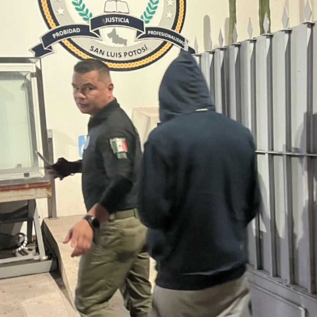 Secuestrado Durante 5 Días Logra Escapar en SLP
