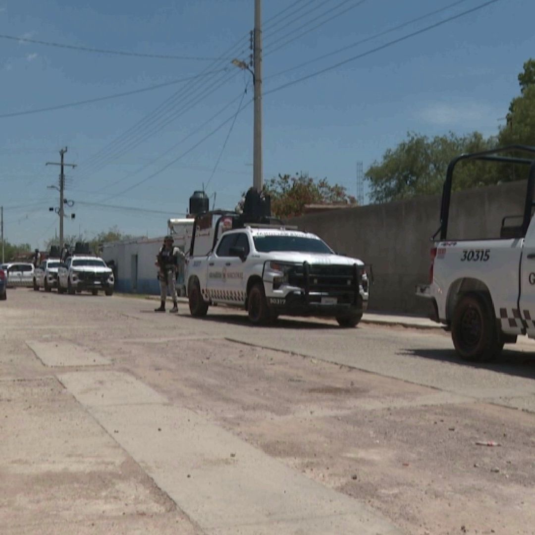 Los cuerpos localizados en Aguascalientes podrían haber sido trasladados desde Zacatecas