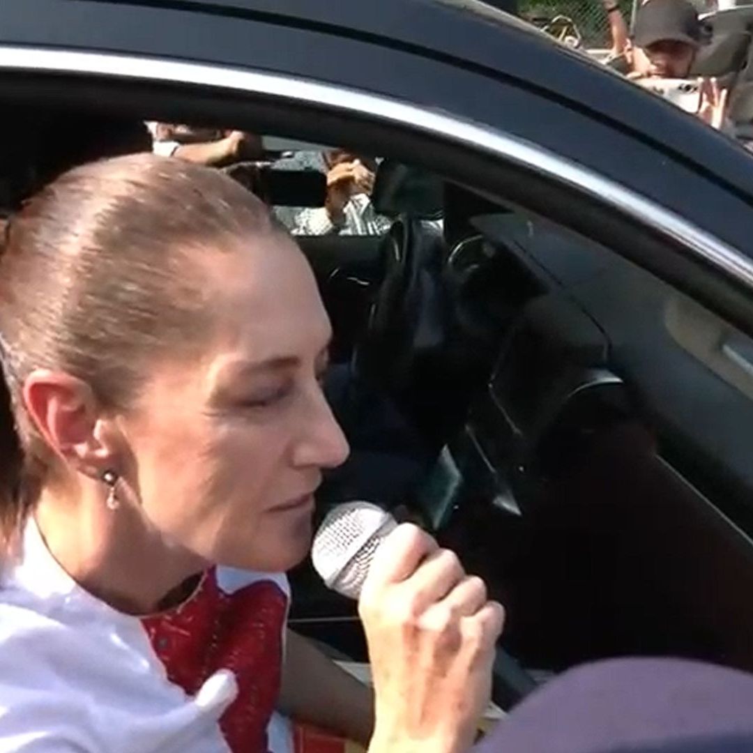 La presidenta propuso la fecha en el momento.