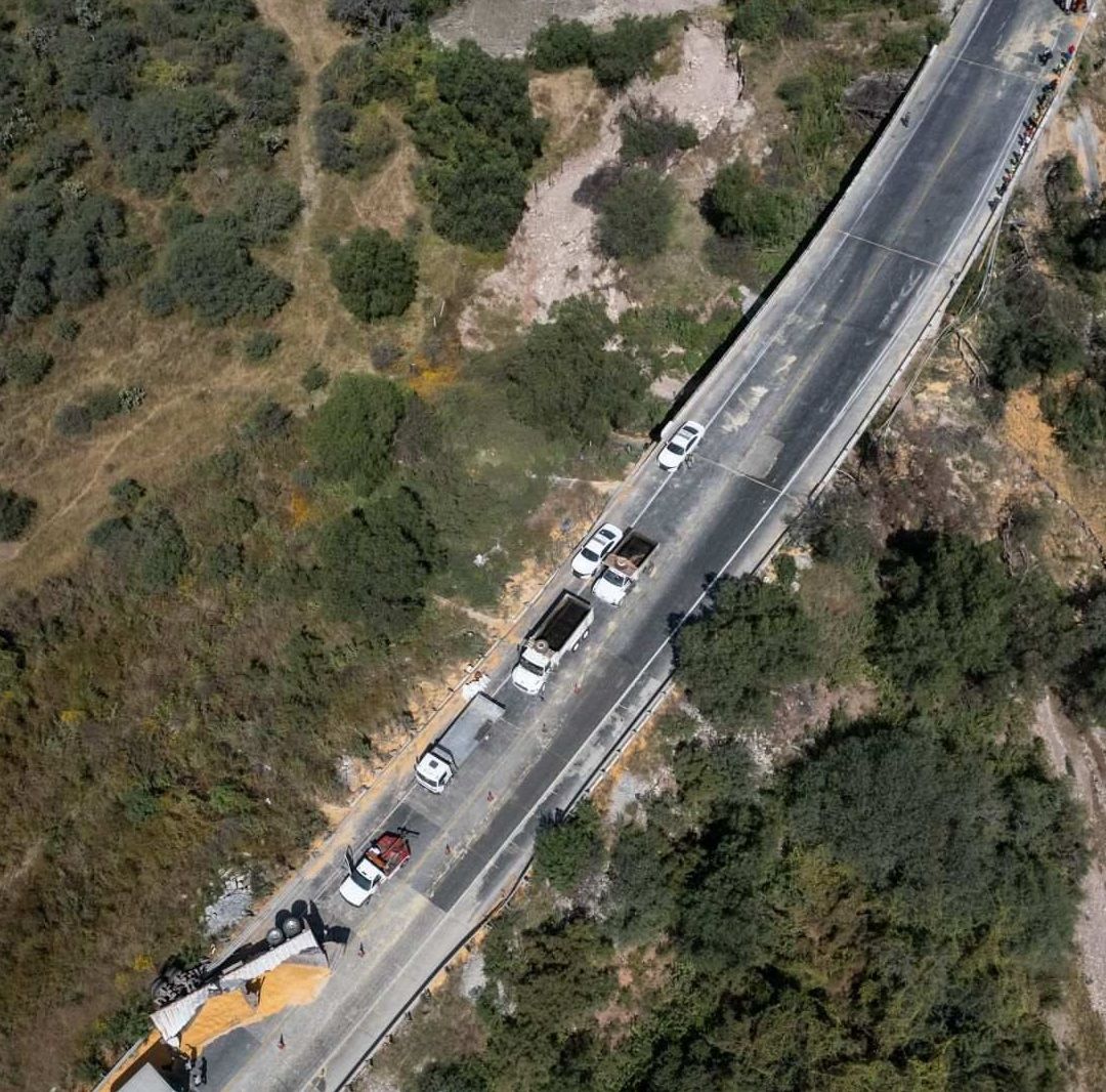 ¿Quiénes Son los Heridos en Accidente de Autobús de Pasajeros que Iba al Balneario El Manto en Nayarit?