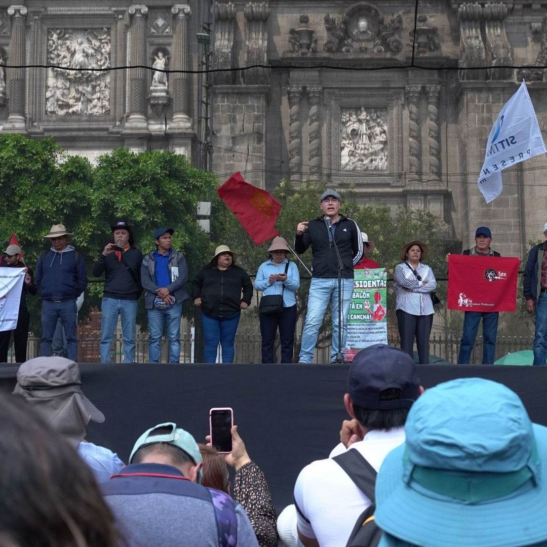 marcha cnte