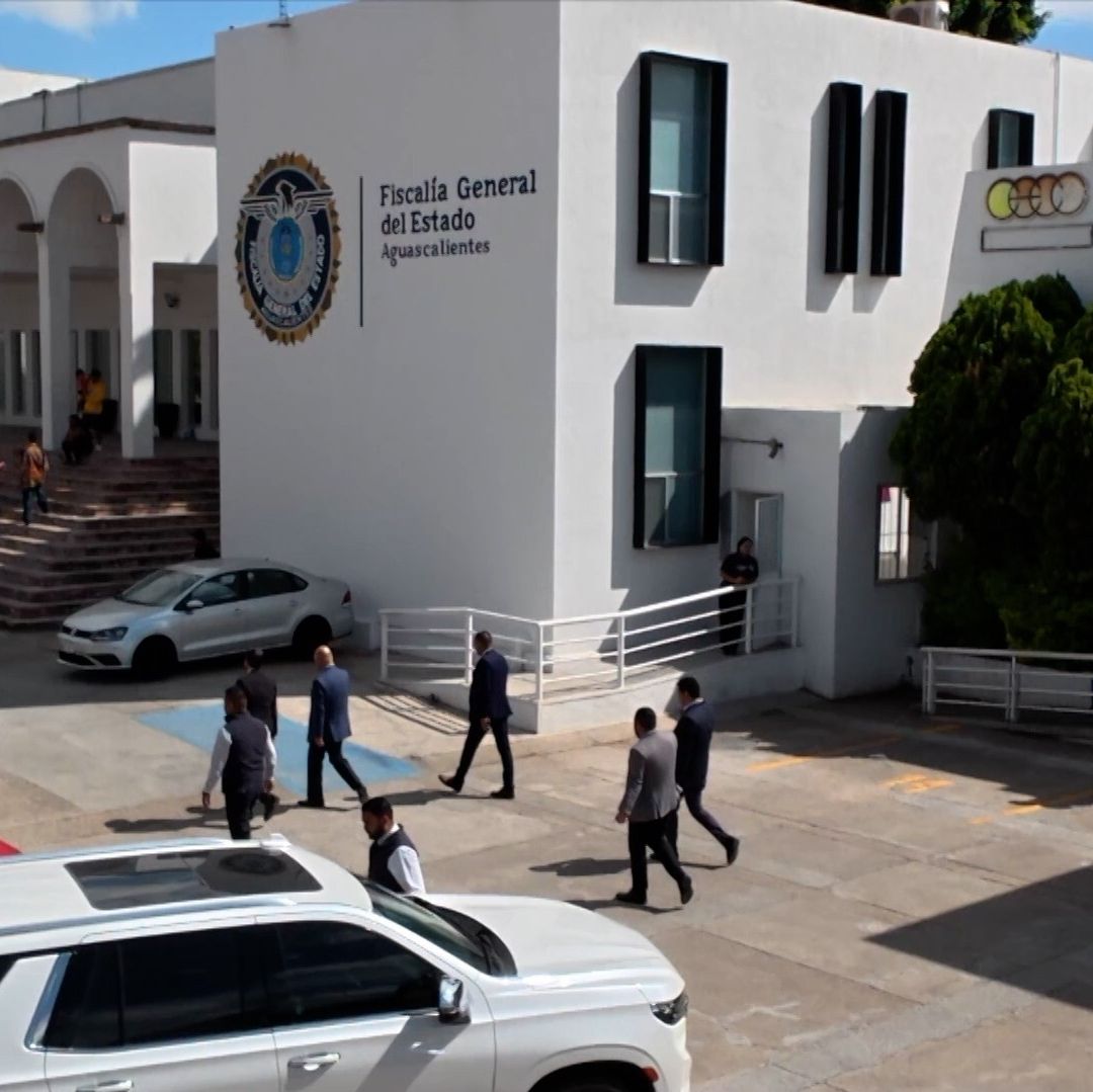 Abandonan los Cuerpos de Siete Personas en Mesillas, Aguascalientes