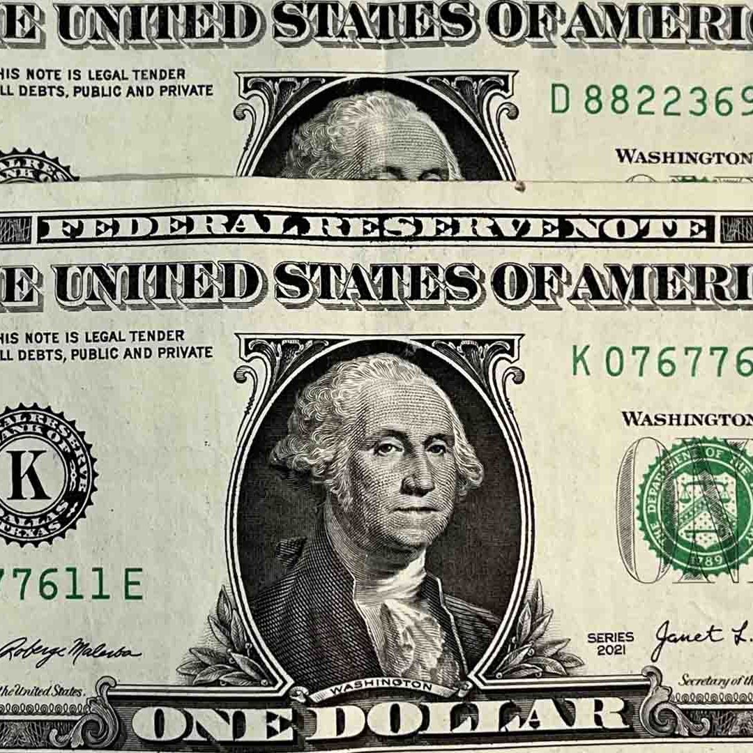 Precio del Dólar Hoy Viernes 1 de Mayo de 2026 en México