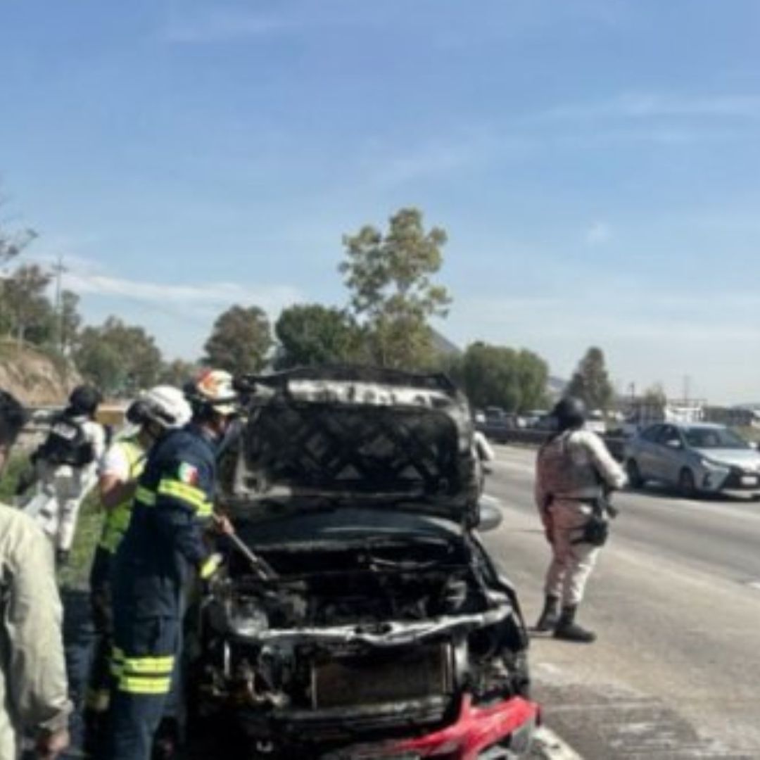 ¿Hay Cierres en la Autopista México-Querétaro Hoy VIERNES 1 de Mayo de 2026?