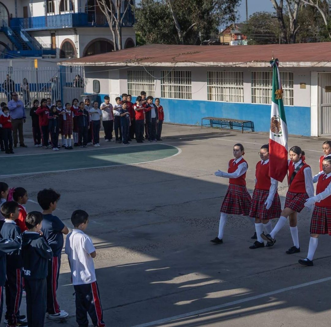 ¿Se Adelanta Cierre del Ciclo Escolar 2025-2026? Este Día Acaba, Según Secretario de Educación Pública