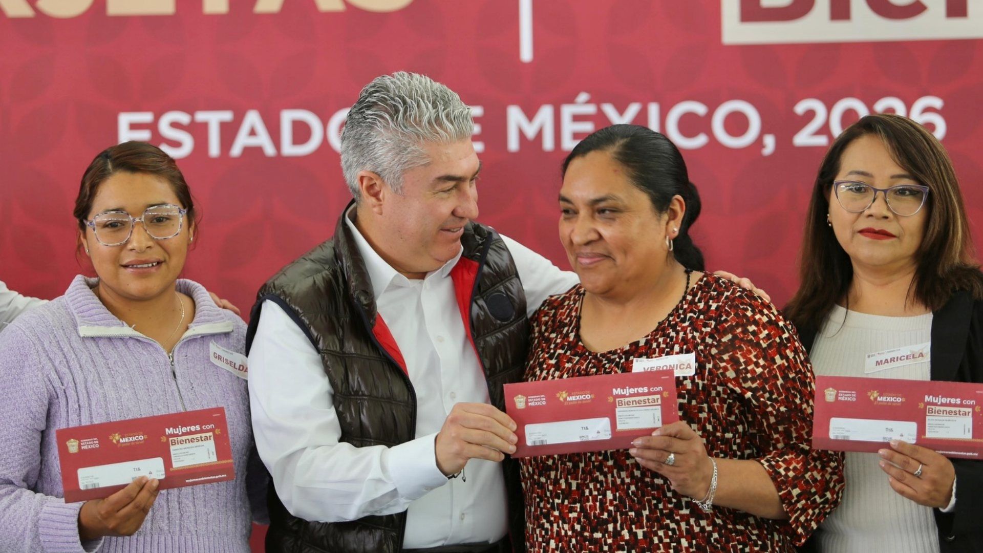 Pago Mujeres con Bienestar 18 a 59 años cae en mayo 2026 cuándo depositan y calendario de cobro por día