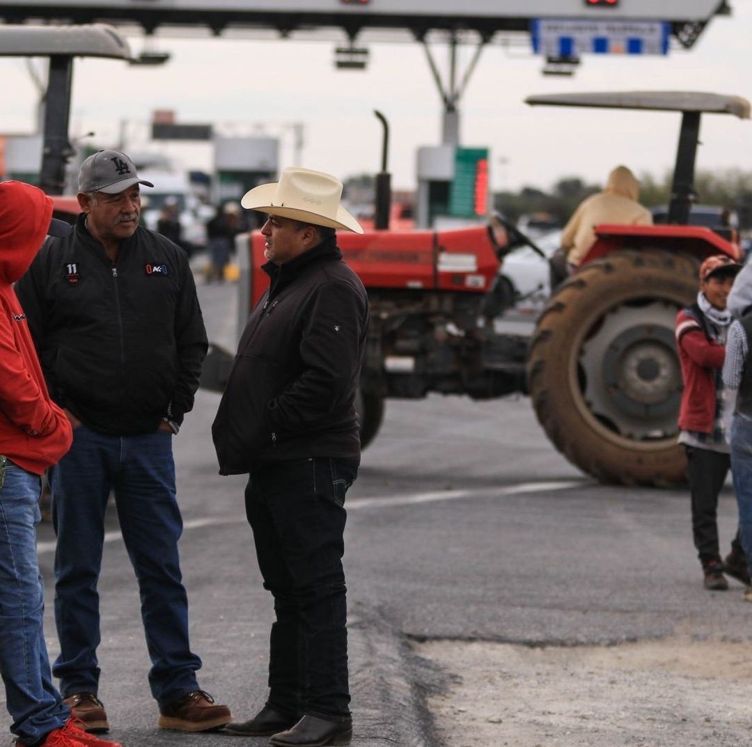 Campesinos se Unen a la CNTE en Jornada de Manifestaciones, ¿Participarán en Megamarcha de CDMX?