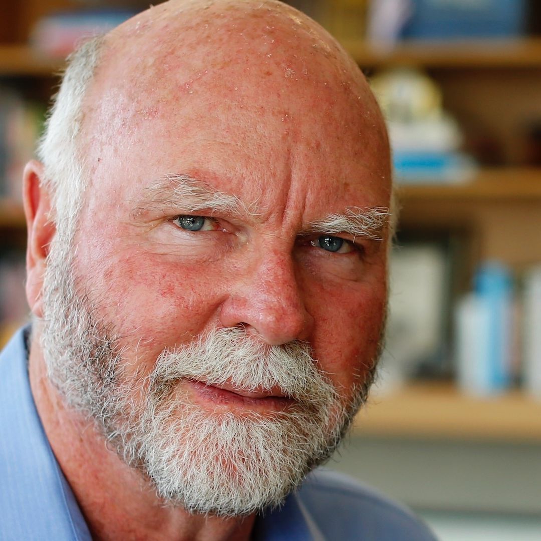 Craig Venter en 2014 en La Jolla, California