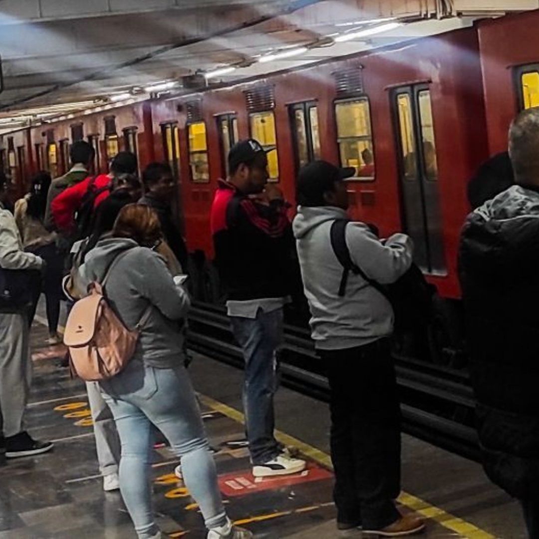 ¿Habrá Nuevo Paro de Trabajadores del Metro CDMX? Sindicato se Reúne con Autoridades del STC