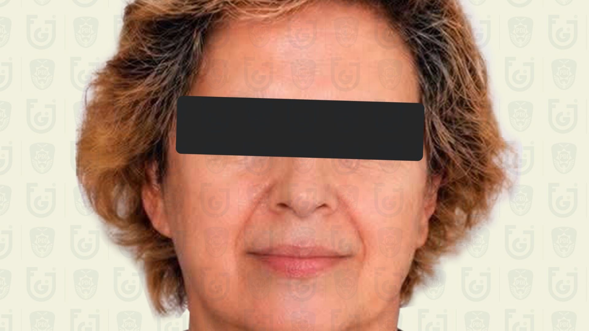 Difunden Foto de Suegra de Carolina Flores Detenida en Venezuela y Alistan su Extradición.