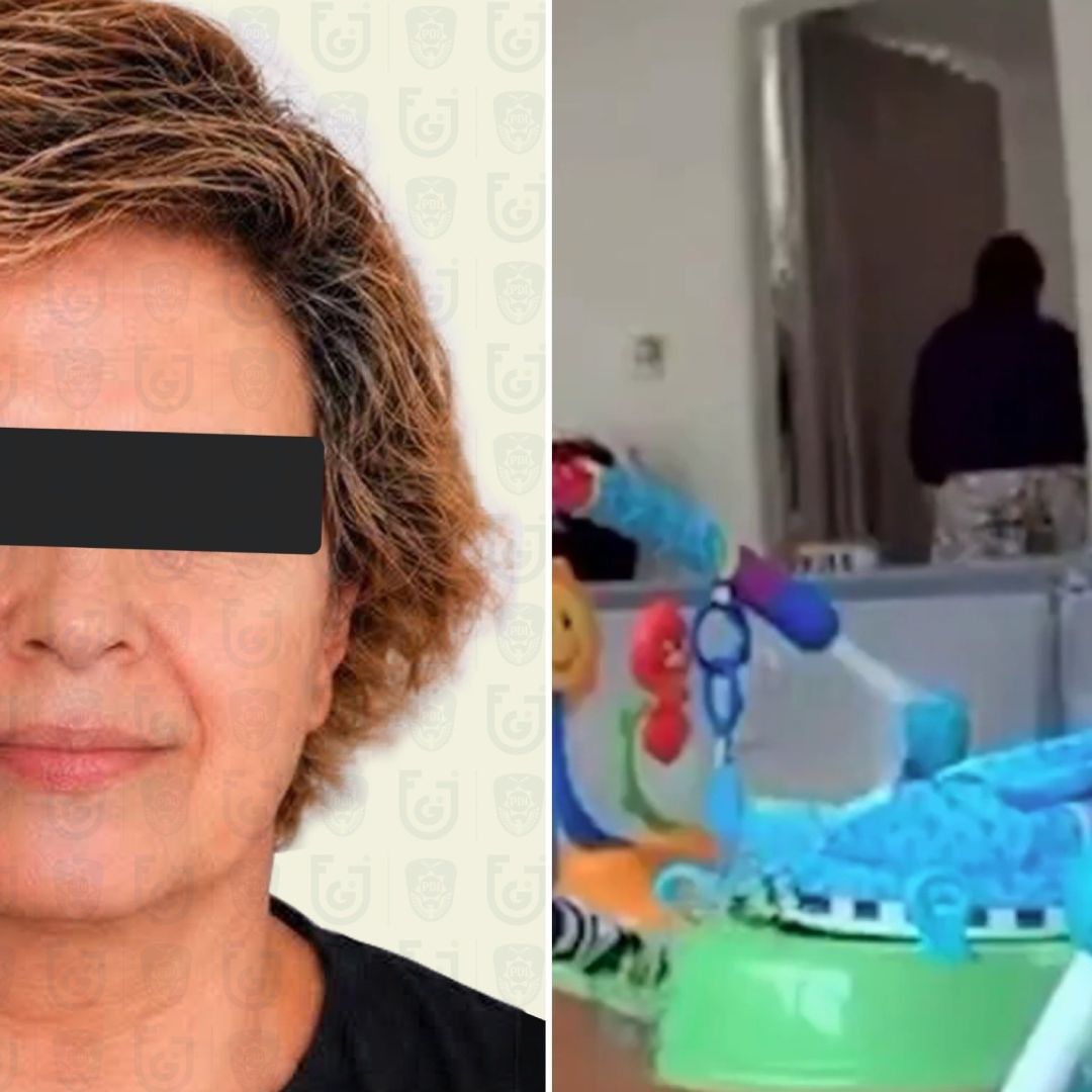 Detienen a Erika “N” en Venezuela por Feminicidio de Carolina Flores Gómez en Polanco.