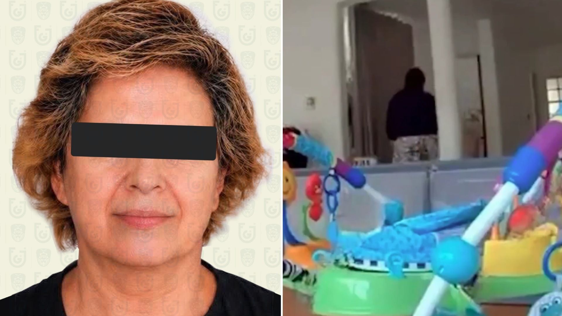 Detienen a Erika “N” en Venezuela por Feminicidio de Carolina Flores Gómez en Polanco.