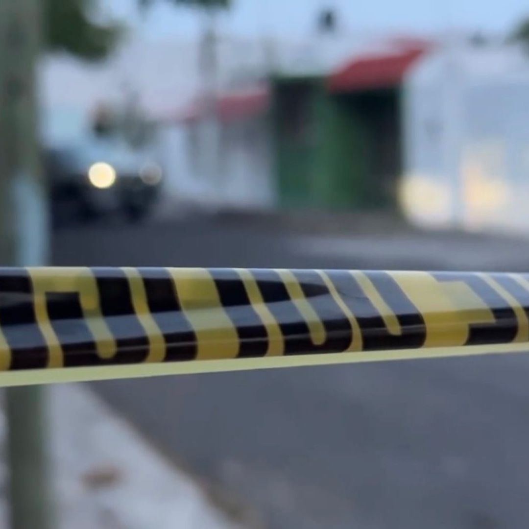 Comerciante es Asesinado a Disparos Cerca de Mercado Municipal Benito Juárez Papantla Veracruz