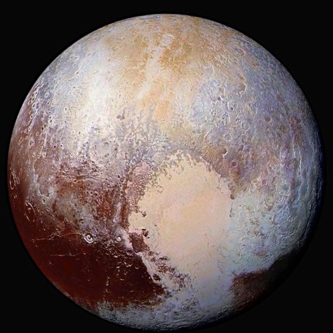 ¿Plutón podría volver a ser el noveno planeta? La NASA busca reabrir debate