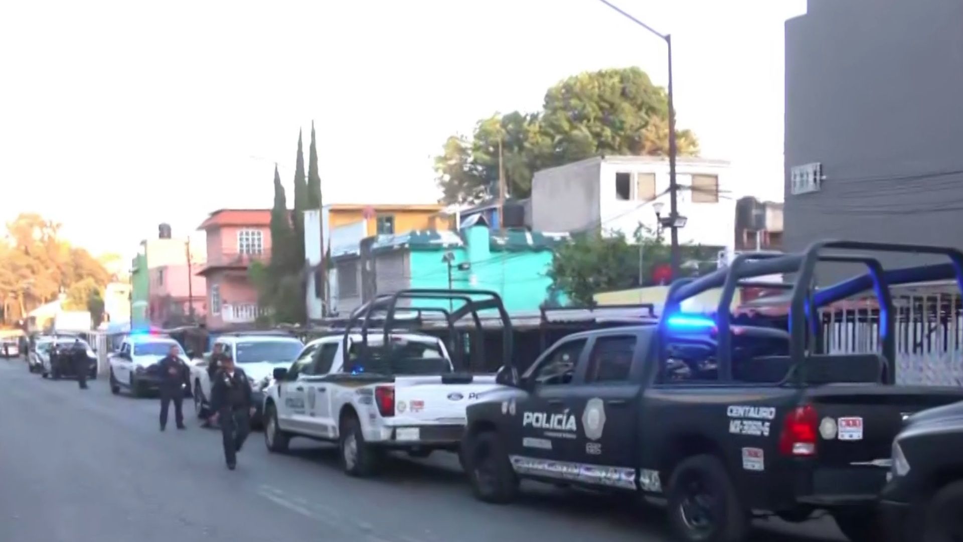 Nuevo Multihomicidio Azcapotzalco: Matan a Tres Personas en Casa de Colonia Francisco Villa