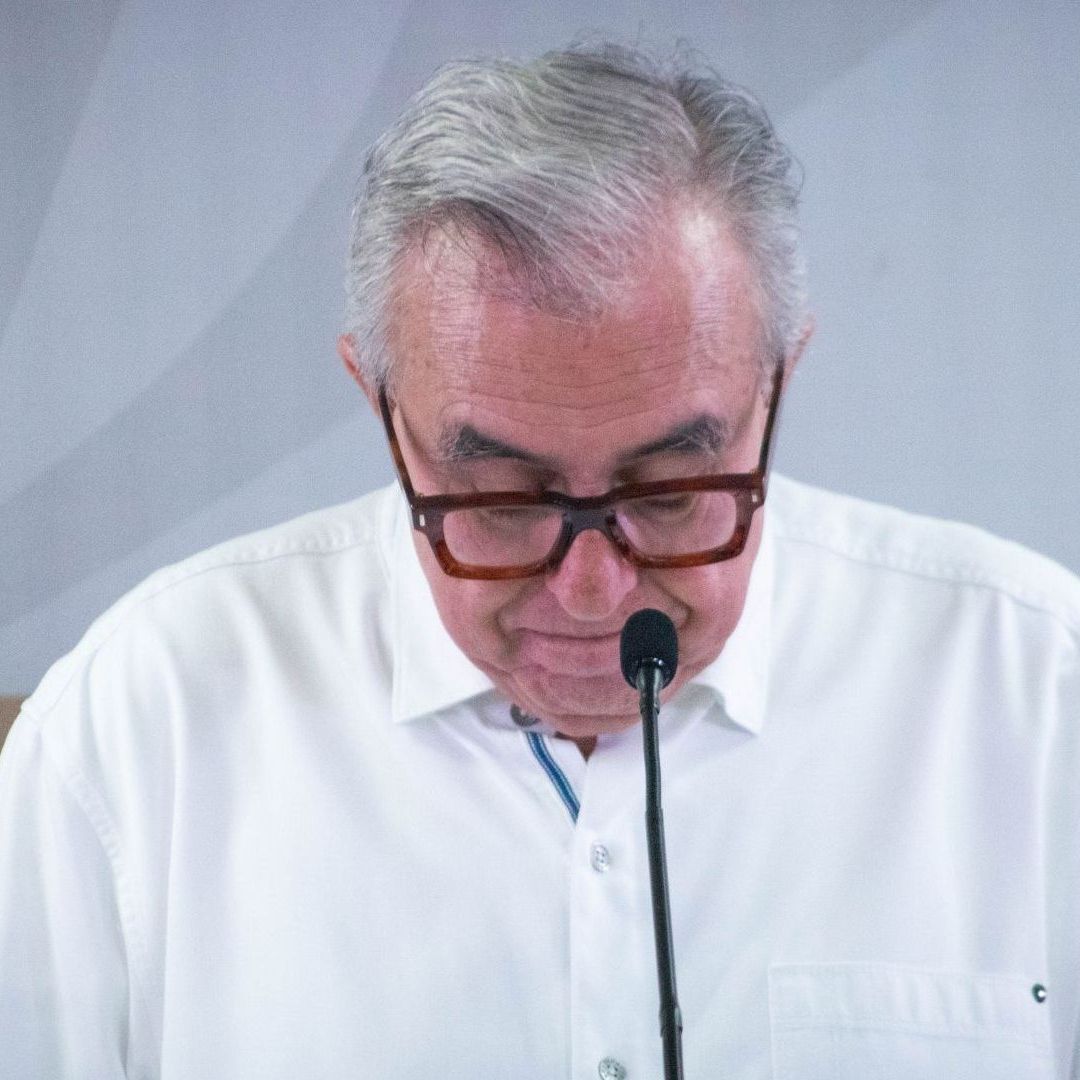 La acusación fue presentada bajo reserva.