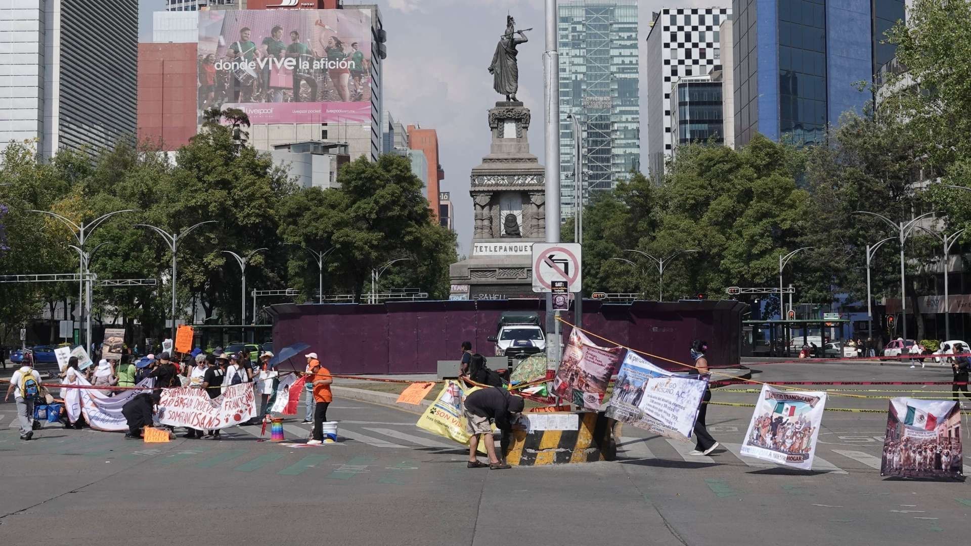 Checa Qué Día Es el Próximo Mega Paro en CDMX en Mayo 2026