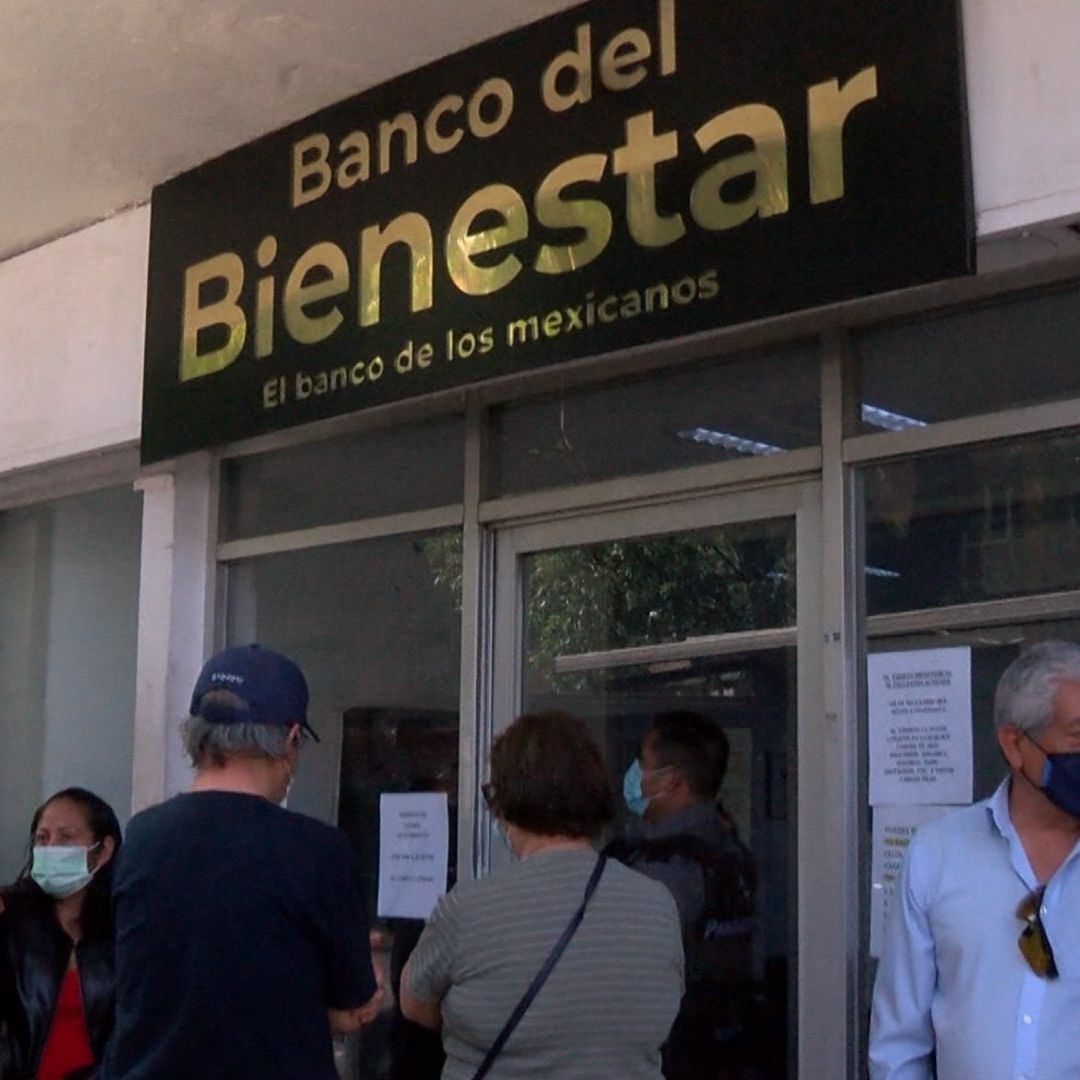 Fechas Registro Pensión Bienestar Adultos Mayores en Jalisco