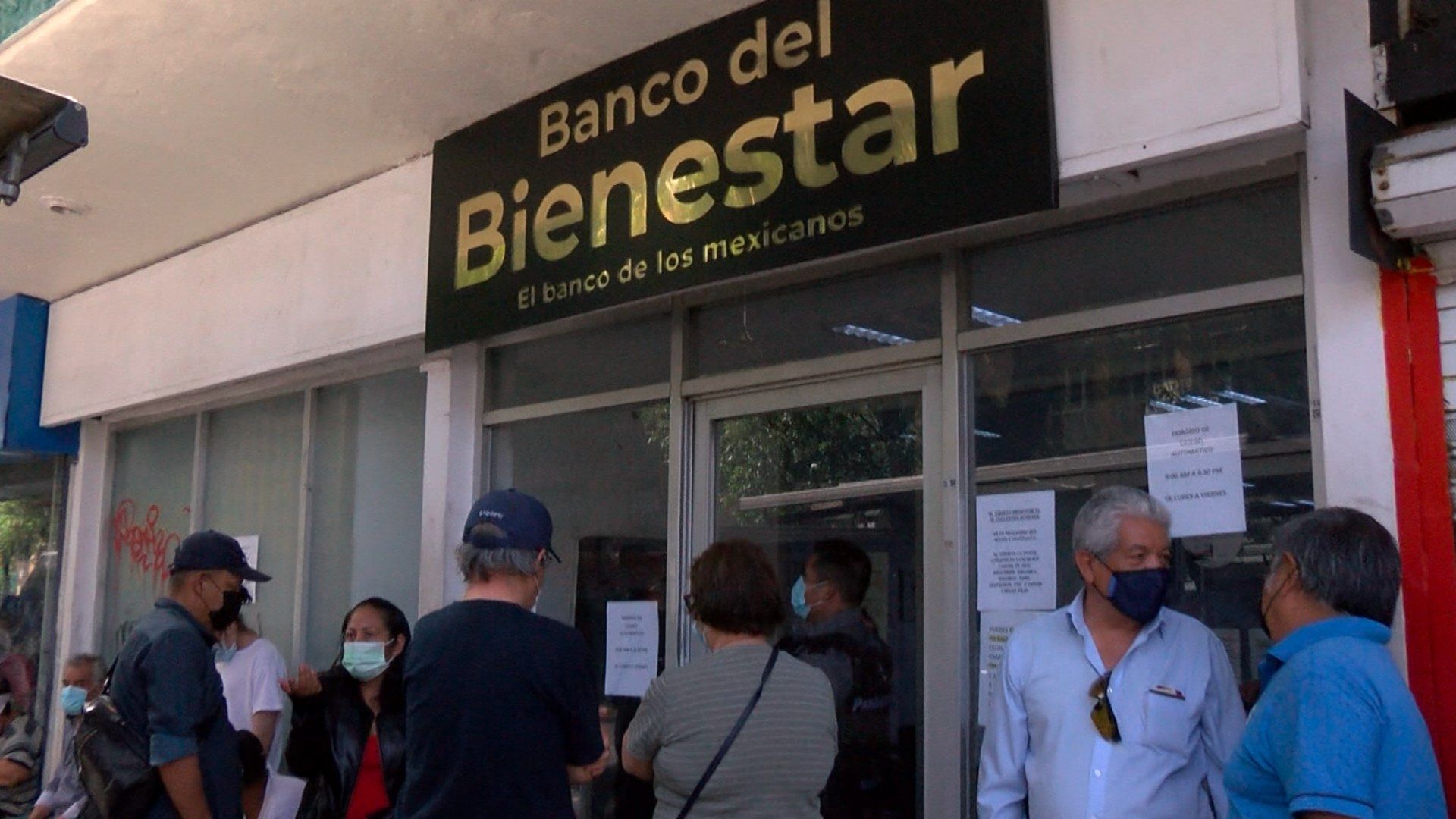 Fechas Registro Pensión Bienestar Adultos Mayores en Jalisco