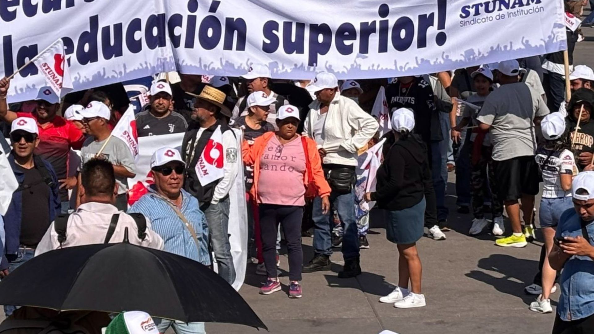 Marchas HOY 5 de Mayo de 2026 en CDMX: Manifestaciones y Concentraciones