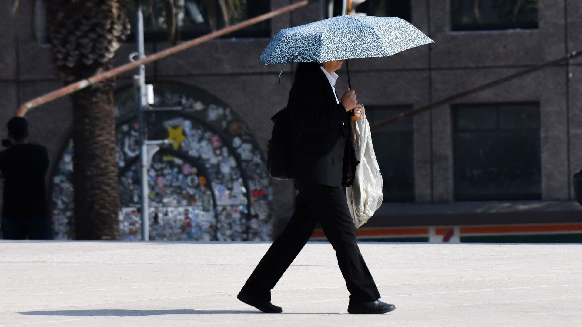 Pronóstico del Tiempo MARTES 5 de Mayo de 2026: 27 Estados Serán Afectados por Onda de Calor