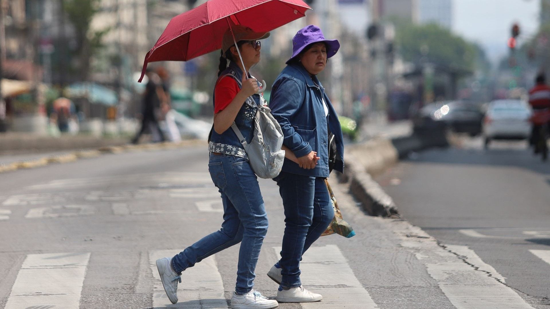 Pronóstico del Tiempo VIERNES 5 de Mayo de 2026: Onda de Calor Afectará 27 Estados