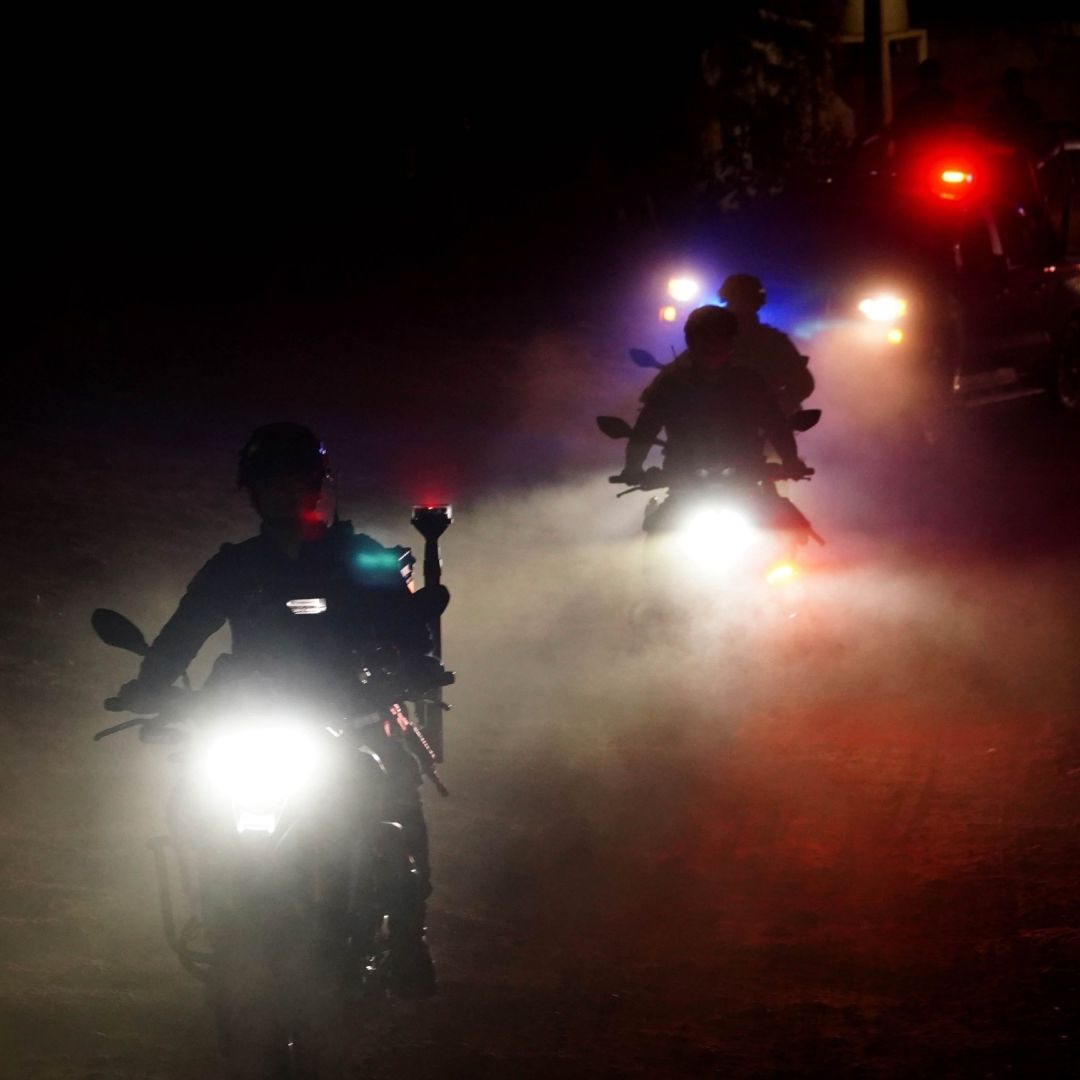 Hallan 5 Muertos en Pátzcuaro Tras Enfrentamiento de Criminales y Policías de Michoacán.