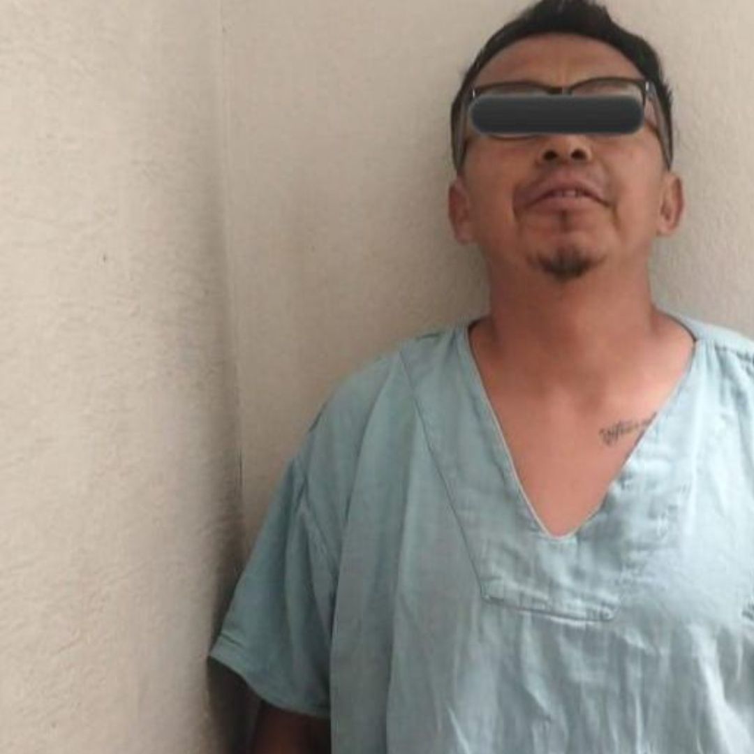 Detienen a Camillero del Clínica 72 del IMSS por Presunto Abuso Sexual en Tlalnepantla, Edomex