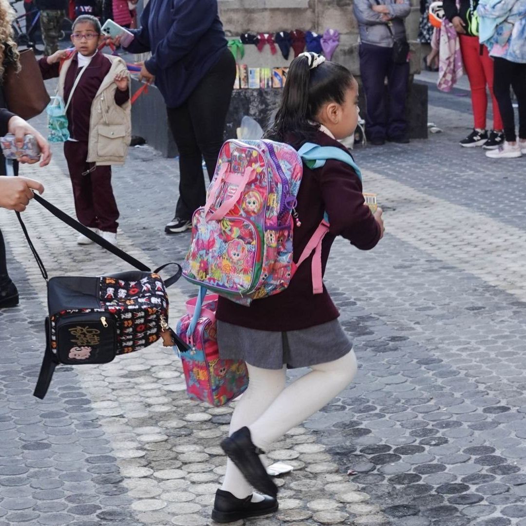 Conoce qué estudiantes tenen clases este 5 de mayo 2026, de acuerdo con el calendario SEP.