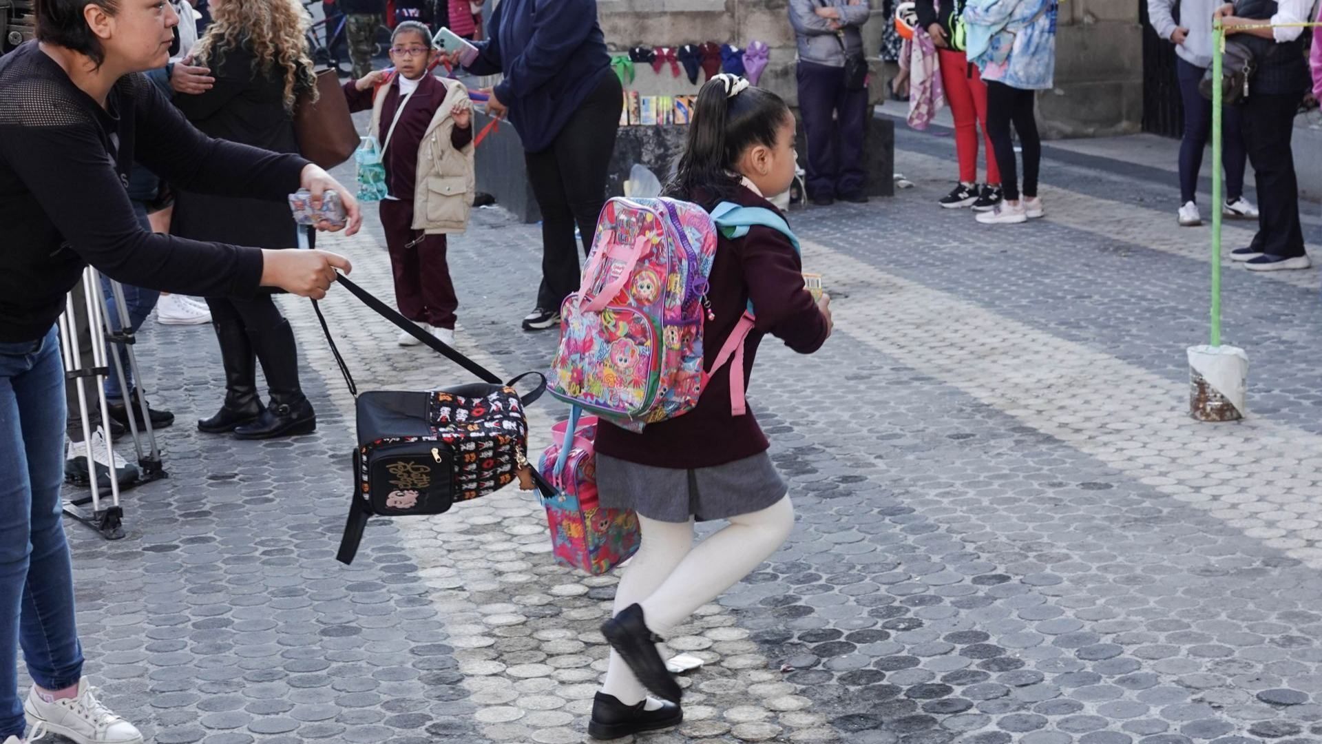Conoce qué estudiantes tenen clases este 5 de mayo 2026, de acuerdo con el calendario SEP.