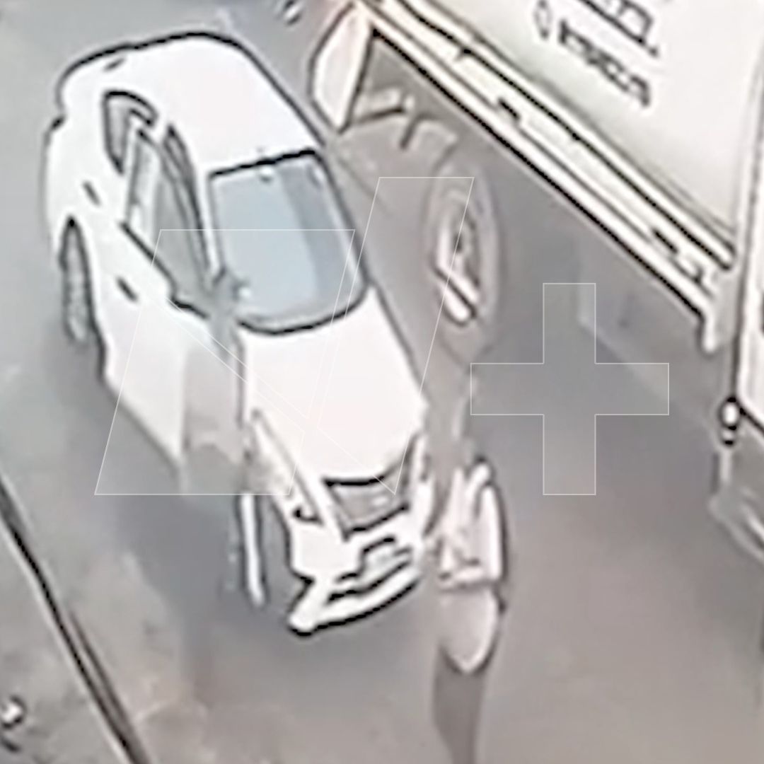 Hombre ataca con machete a su esposa en San Nicolás