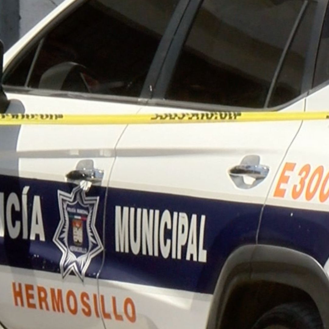 Hombre es Asesinado tras Ataque Armado en Presunto Punto de Venta de Drogas en Hermosillo