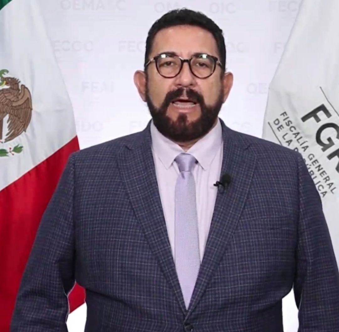 Conferencia FGR Hoy por Caso Chihuahua: Avances de Investigación por la Muerte de Agentes de EUA