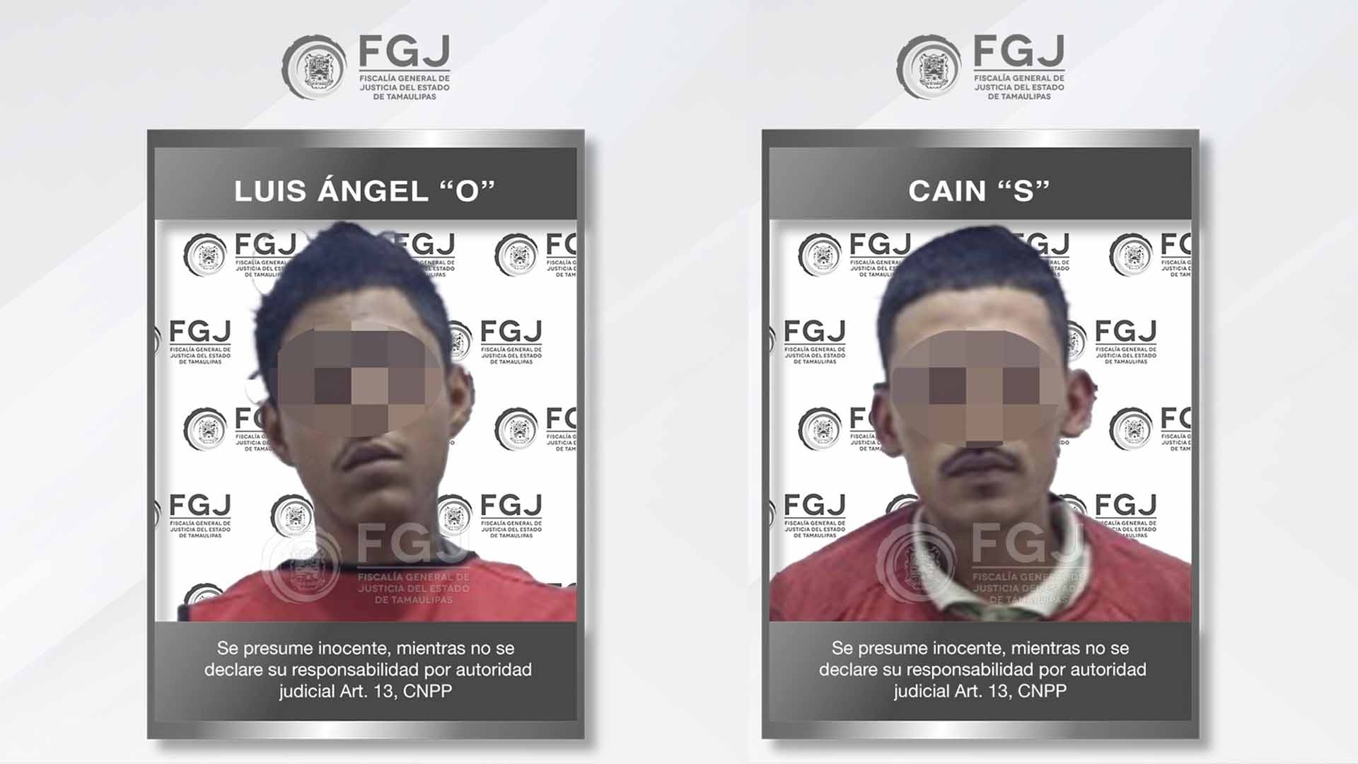 Vinculan a Proceso a Dos Hombres por el Delito de Secuestro Agravado en ...