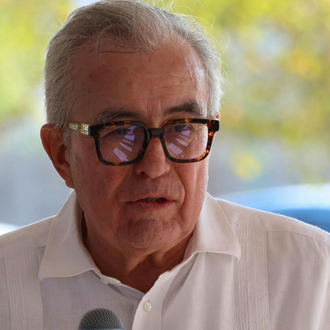 Rubén Rocha