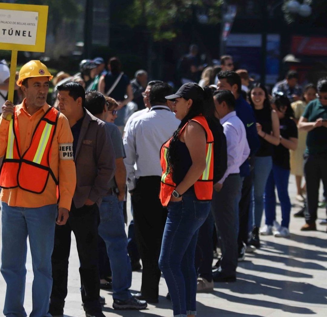 Hipótesis Simulacro de Mayo 2026 en CDMX: ¿Cuál Será la Intensidad y Escenario del Sismo?