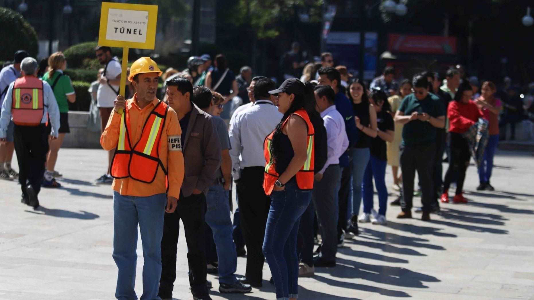 Hipótesis Simulacro de Mayo 2026 en CDMX: ¿Cuál Será la Intensidad y Escenario del Sismo?