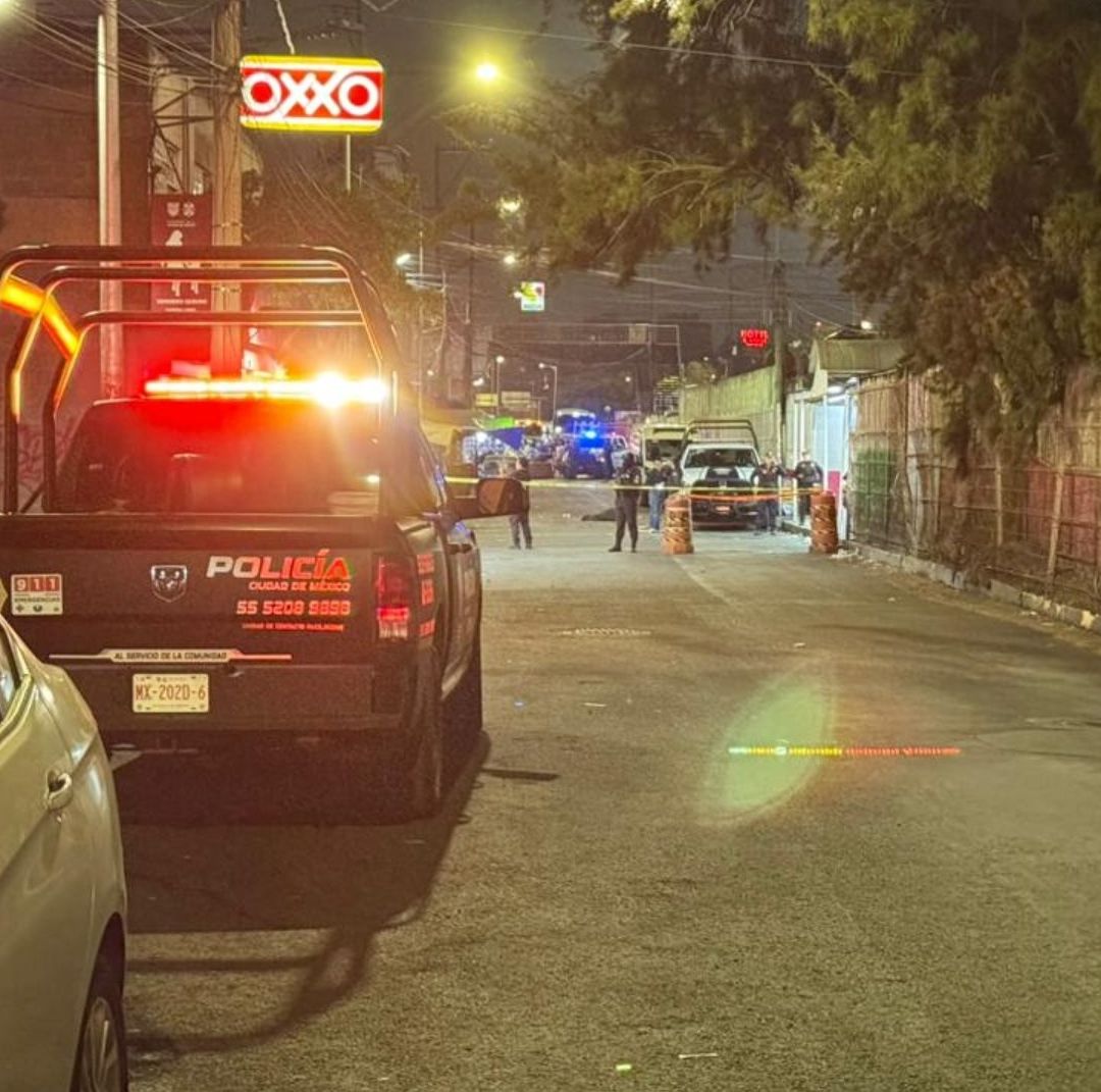 Balacera Indios Verdes Hoy: ¿Qué se Sabe del Ataque Armado que Dejó un Muerto en Paradero de Transporte GAM?